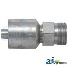 M-DL06-15-22-W (HW-M-DL) MALE RIGID