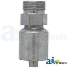 M-DL06-15-22-W (HW-M-DL) MALE RIGID