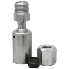 461-3279 FITTING STRAIGHT COMP.