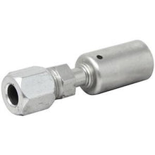 461-3279 FITTING STRAIGHT COMP.