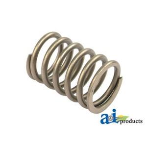 (8) AMK81 VALVE SPRING OUTER