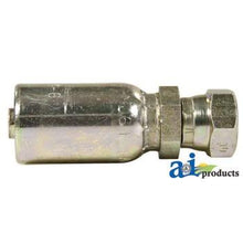 F-BSPX-06-04 (HC-F-BSPX) FEMALE BSP PA