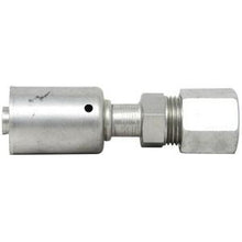 461-3280 FITTING STRAIGHT COMP.