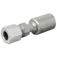 461-3280 FITTING STRAIGHT COMP.