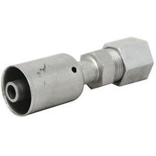 461-3280 FITTING STRAIGHT COMP.