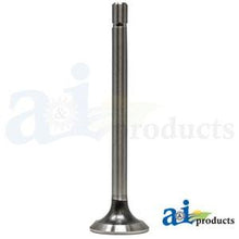 70228589 VALVE EXHAUST