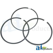 RE524453 RINGS PISTON