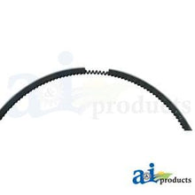 RE524453 RINGS PISTON