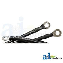 52973DA HARNESS - HEADLIGHT