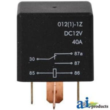 73161287 RELAY-A/C LOCKOUT