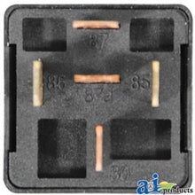 73161287 RELAY-A/C LOCKOUT