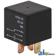73161287 RELAY-A/C LOCKOUT