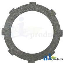A41005 TRANS. SEPARATOR DISC