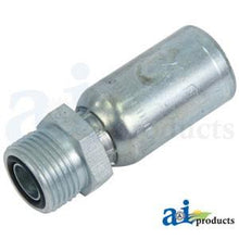 MF-06-08 (HC-MF) Male Seal Lok - R