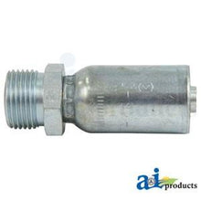 MF-06-08 (HC-MF) Male Seal Lok - R