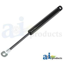 108157A1 GAS STRUT HOOD