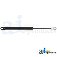 108157A1 GAS STRUT HOOD