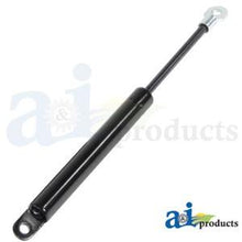 108157A1 GAS STRUT HOOD