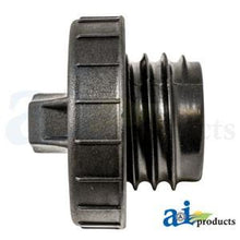 CP3401 CAP; FUEL FILLER