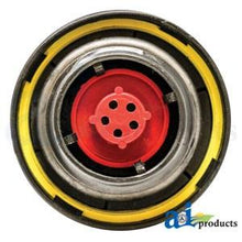 CP3401 CAP; FUEL FILLER