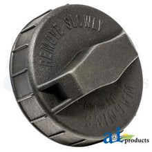 CP3401 CAP; FUEL FILLER