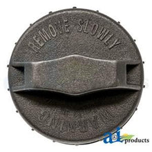 CP3401 CAP; FUEL FILLER