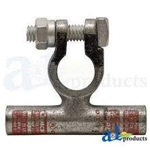 (5) 4301005N-B BATT TERMINAL