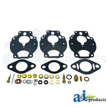 ZCK05 CARB. KIT BASIC (ZENITH)