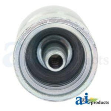 44SV SPLICE 1/4" HYD. HOSE