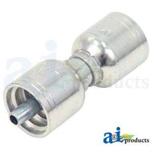 44SV SPLICE 1/4" HYD. HOSE