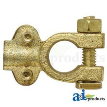 26A102 BRASS BATT TERM(2 PACK)