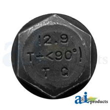 3920780 BOLT HEAD