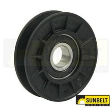 B1SB10130 2-7/8"OD 11/16"ID COMP.VB