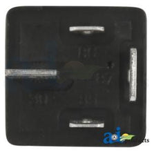 83989947 RELAY STARTER