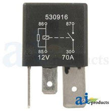 83989947 RELAY STARTER