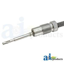 AL23837 CABLE TACHOMETER