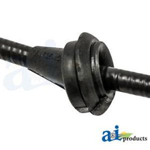 AL23837 CABLE TACHOMETER