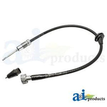 AL23837 CABLE TACHOMETER