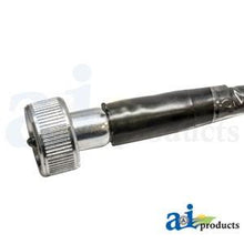 AL23837 CABLE TACHOMETER