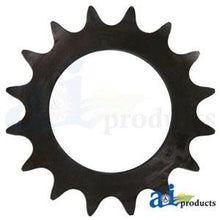 40W16 SPROCKET 40W16