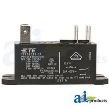 86521256 RELAY