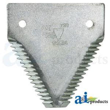 232-981 SICKLE SECTION