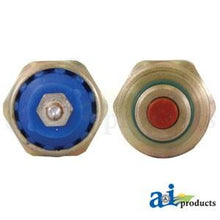 83981012 SOLENOID VALVE FUEL