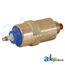 83981012 SOLENOID VALVE FUEL