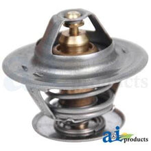 RE48583 THERMOSTAT 180°