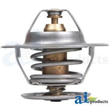 RE48583 THERMOSTAT 180°