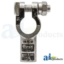 (5) 4010005N-B BATTERY TERMINAL (5 PK)