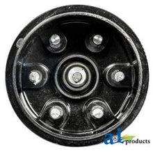 21A443 DISTRIBUTOR CAP