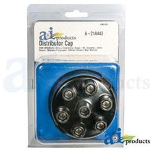 21A443 DISTRIBUTOR CAP