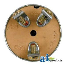 A24511 SWITCH IGNITION